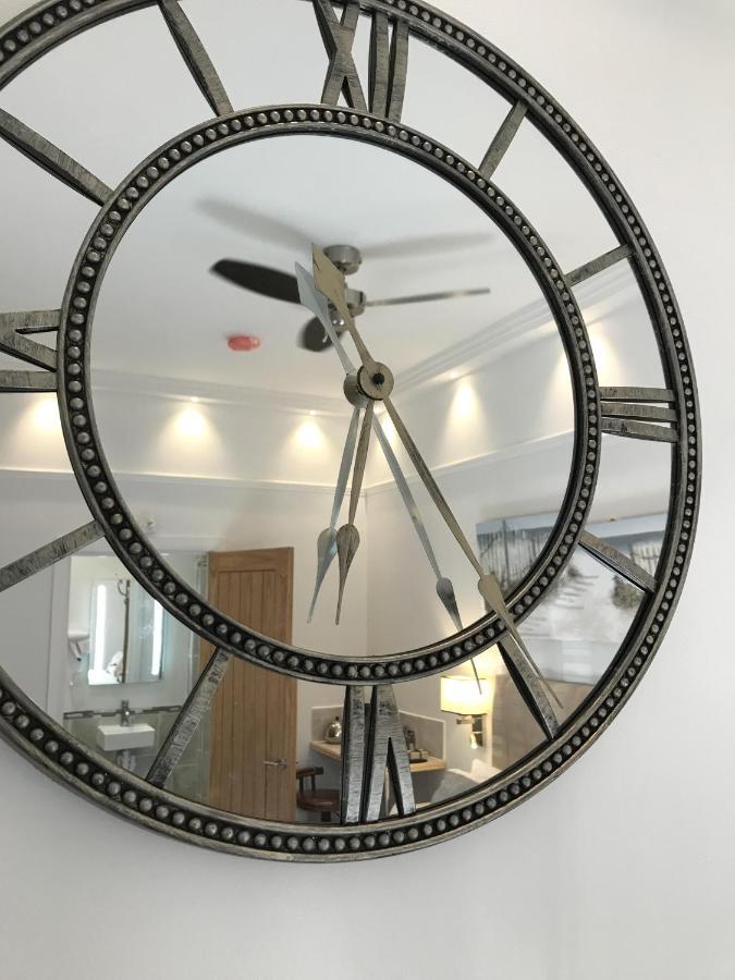 Old Thatch Bambers Green テイクリー エクステリア 写真