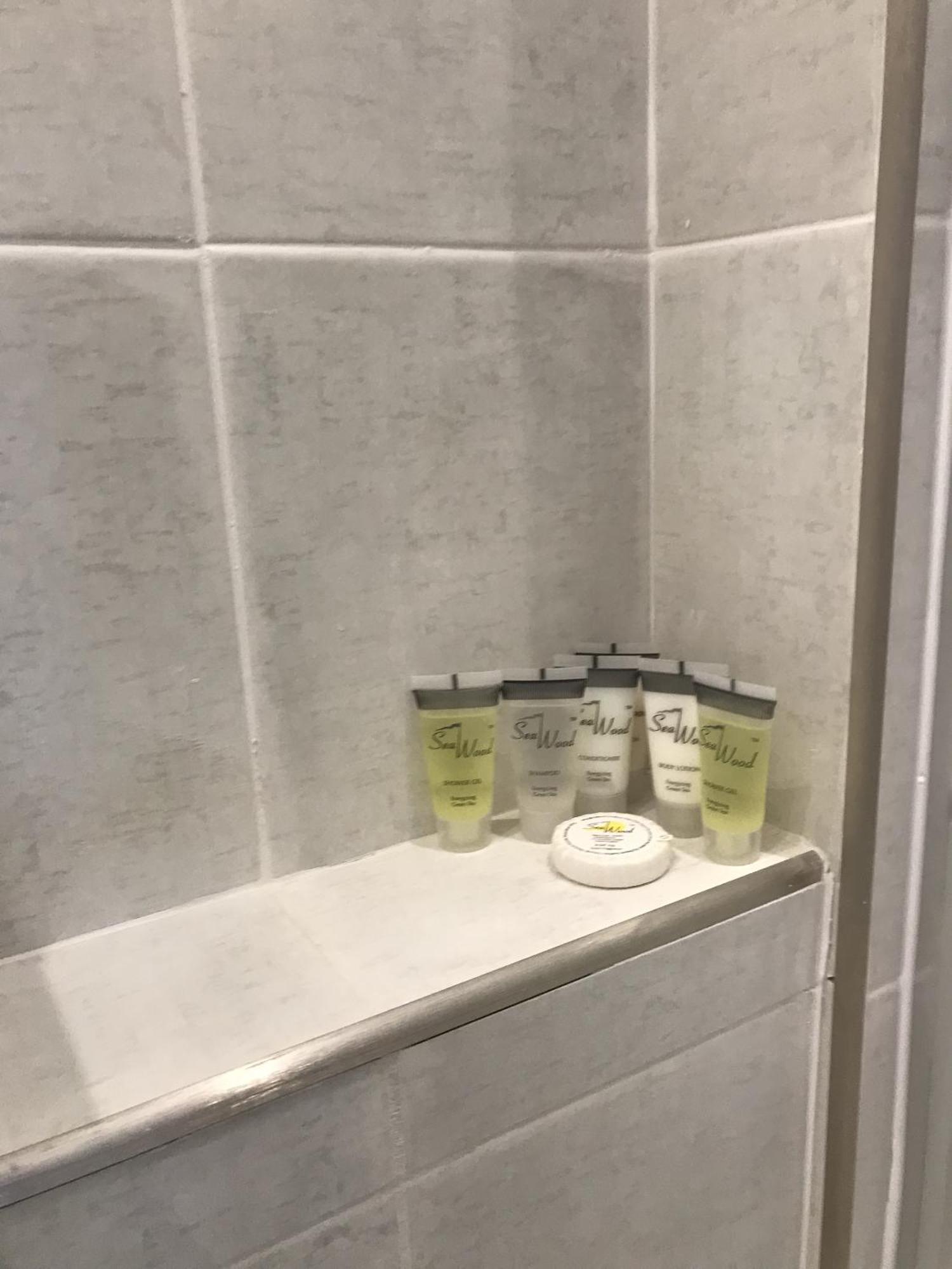 Old Thatch Bambers Green テイクリー 部屋 写真